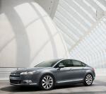 Citroen C5 2007 года